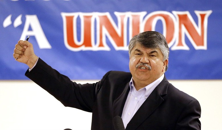Unions are having a moment but it may not last