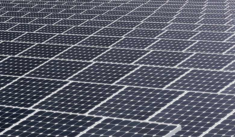Solar Sliding