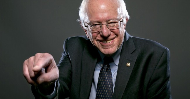 Bernie Sanders: Free Vacation For Everyone