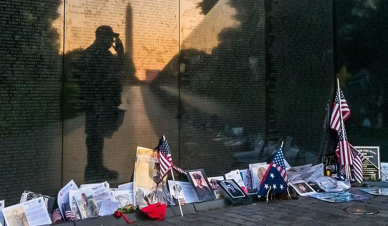 Have we forgotten the meaning of Memorial Day?