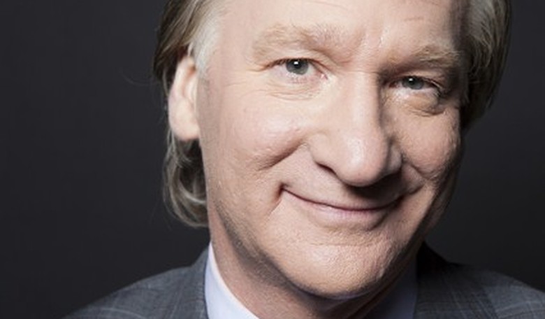 Bill Maher Suggests Kamala Harris Be Jettisoned From the 2024 Ticket, Liberal Audience Applauds