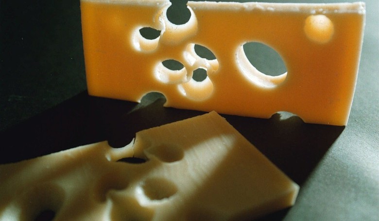 'Cheese Is Murder': Activists Fight the Affliction of 'Human Supremacy'