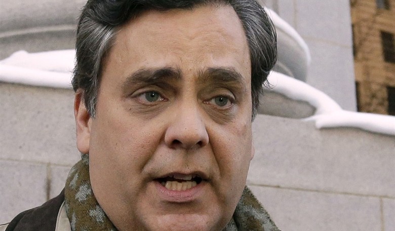 Jonathan Turley Blasts Twitter Censorship of BLM Co-Founder Buying $1.4 Million Home
