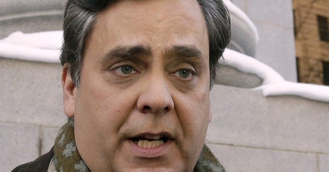 Jonathan Turley Blasts Twitter Censorship of BLM Co-Founder Buying $1.4 Million Home