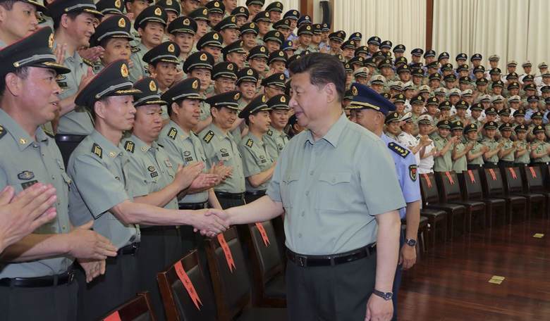 Someone might yuan to keep an eye on China's economy