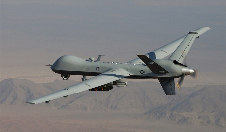 The Black Sea Drone Incident Doesn't Mean Escalation Unless the Russians Want It