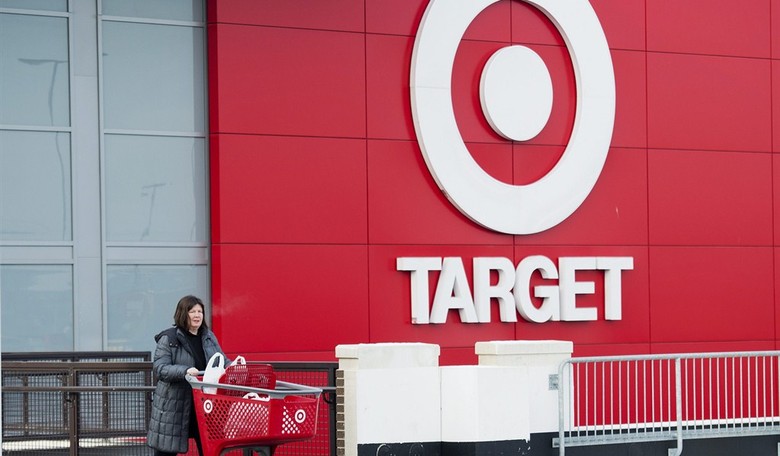 Target Says Rampant Shoplifting Has Cost Them $1.2 Billion in Profits