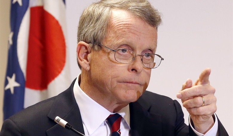 National Guard Called up by the Ohio Governor for Tonight's Debate