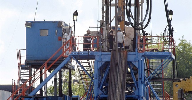 How Fracking Has Reduced Greenhouse Gases