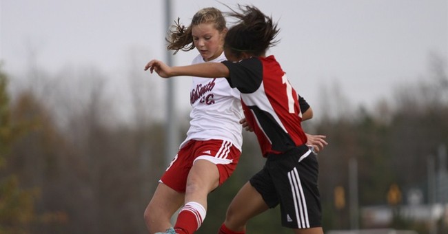 The Rights of Transgenders Is the Leading Edge of the Culture War; Biden Admin. Wants That Fight