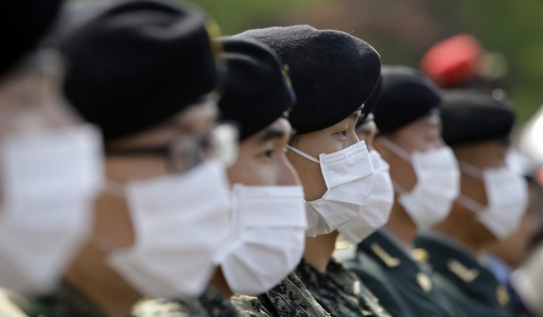 Brit Hume Explains Why There's a Mask and Respirator Shortage; Spoiler - Don't Blame Trump