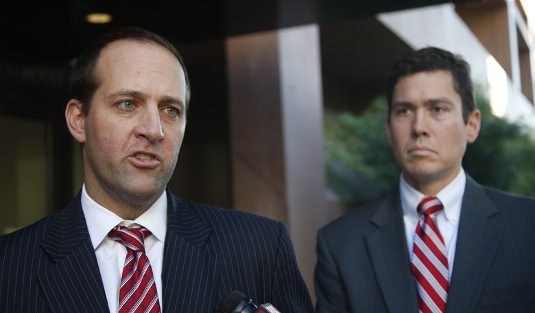 'Fat Leonard' Seeks Asylum in Venezuala After He Eludes Biden DOJ
