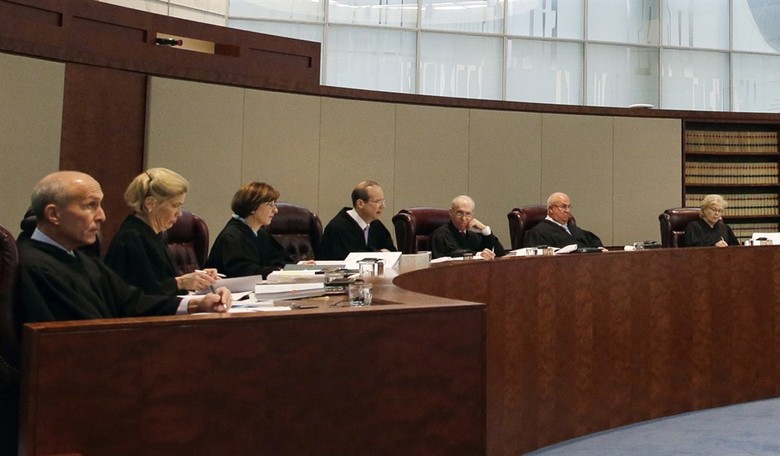 NJ Supreme Court Rules That State Has the Burden of Proof in Child Abuse Cases