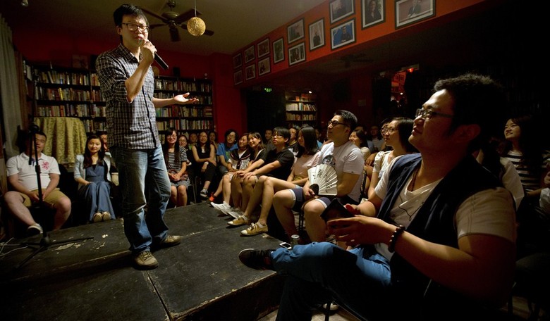 Owner of a Michigan Comedy Club Pleads With Politicians to Help His Shuttered Business