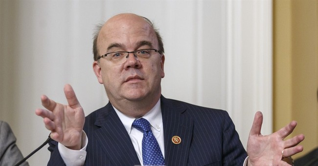 Rep McGovern Claims that Democrats Accepted Trump Was President After 2016 Election