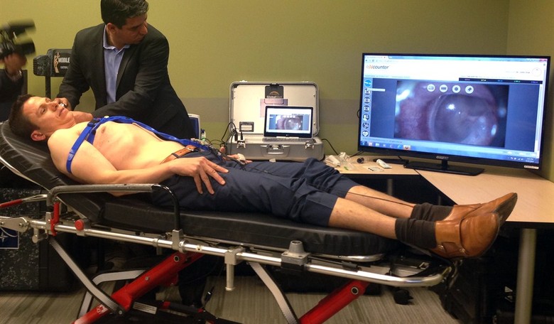 Rural Americans Would Benefit From Permanent Telehealth Expansion