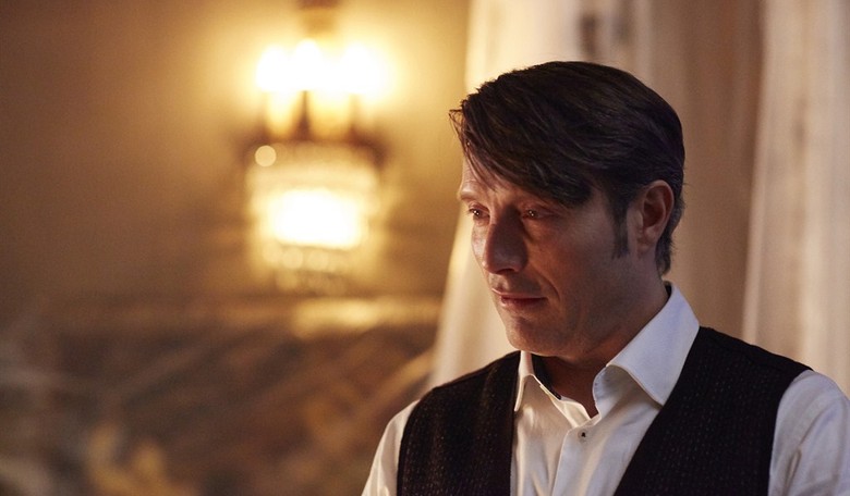 Director Is Baffled After Reporter Asks Why No Diversity in Film About 18th Century Denmark