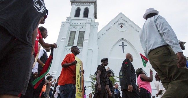 The Meaning of Charleston