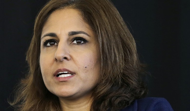 Biden's OMB Pick Neera Tanden Faces the Music for Demonizing Ted Cruz
