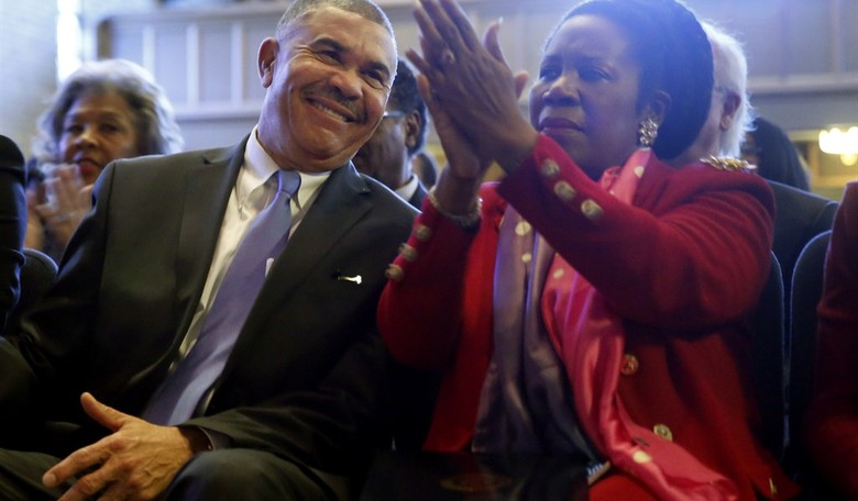 Democrat Introduces Legislation to Make White People Criticizing Minorities a Federal Crime