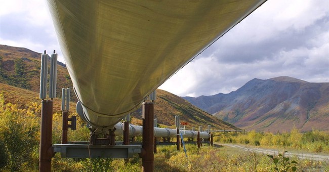 Federal Judge Nixes Development of Significant Alaska Oil Find