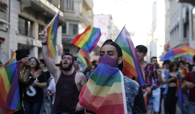 The Truth About Who's REALLY Afraid of the LGBTQ Cult