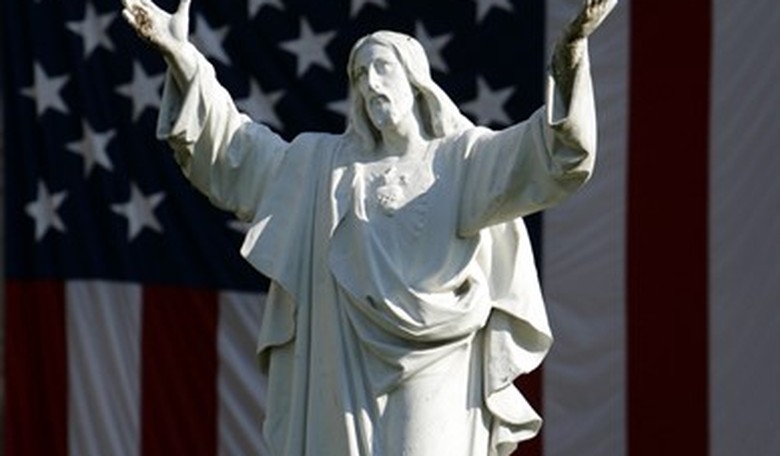 What if...God Still Wants Donald Trump to Win the 2020 Election?