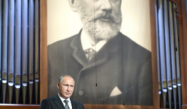 For cripes sake, stop canceling innocent Russians