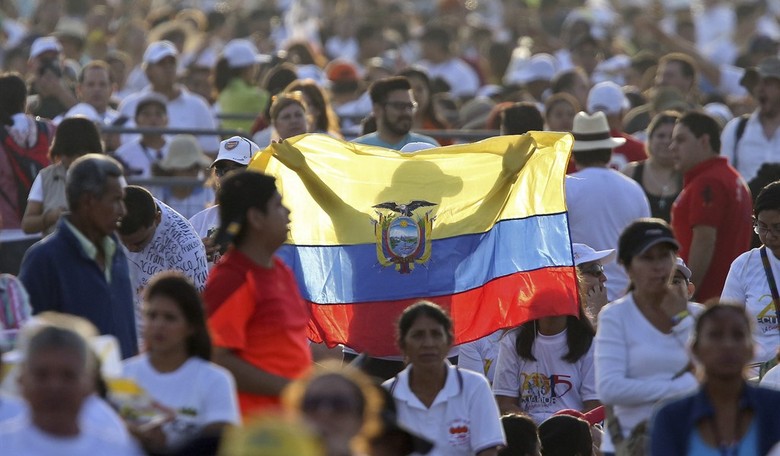 Biden’s Biased FBI to Help Ecuador Investigate Candidate’s Assassination