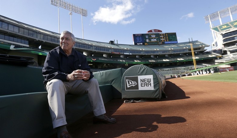 Oakland A’s Announcer Ray Fosse Passes Away