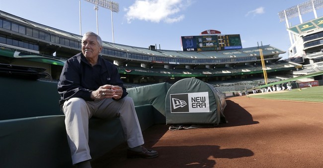 Oakland A&rsquo;s Announcer Ray Fosse Passes Away