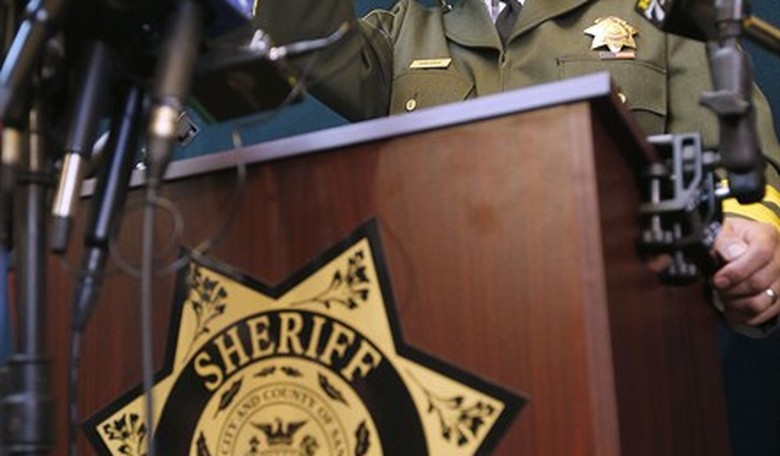 San Francisco Deputy Sheriffs in Revolt Over Vaccine Mandates