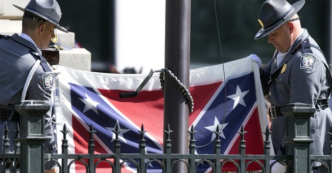The Fight Over the Confederate Flag Has Turned Into a Hateful Smear Campaign Against Millions of Southerners