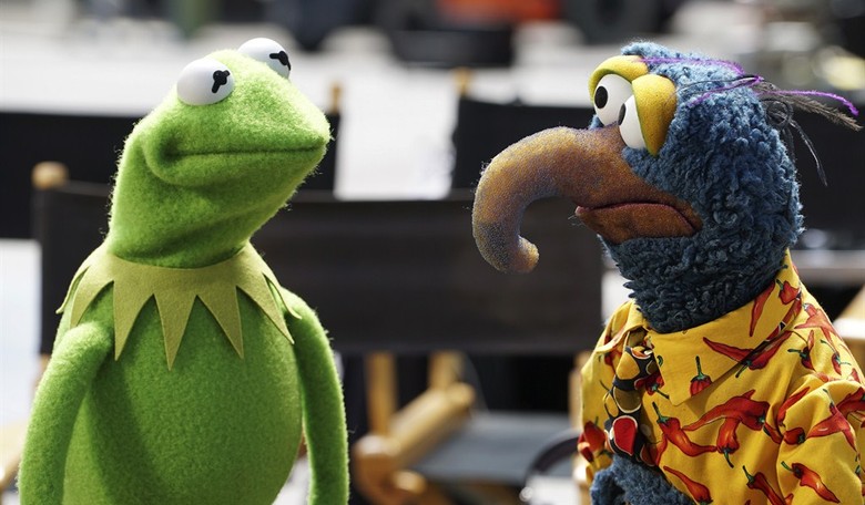 Babylon Bee Nails Disney to the Wall on Their Woke Warning Label for "The Muppet Show"