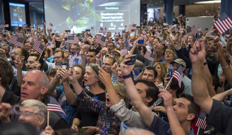 A Small but Important Victory at Johns Hopkins