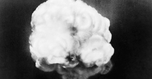 What Is The Nuclear Option?: Three Things You Should Know