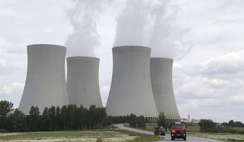 Democrats are slowly coming around to nuclear power