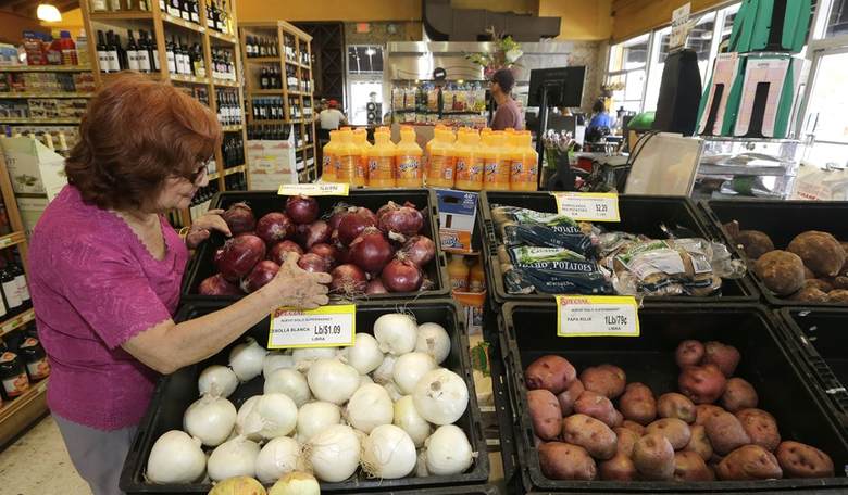Hilarious: Facebook's Nudity Algorithm Puts the Kibosh on a Seed Supplier's Onion Ad