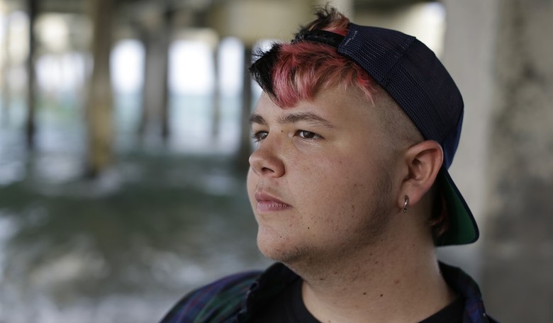 Young Americans Are Losing Their Minds. The Social Left Is to Blame.