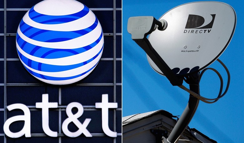 NEWSMAX CEO Christopher Ruddy Discusses AT&T Deplatforming His Network