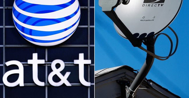 NEWSMAX CEO Christopher Ruddy Discusses AT&T Deplatforming His Network
