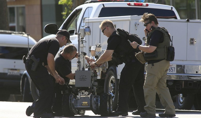 Techno-Hell: Vanderbilt Sends AI-Generated Email About Emotional Toll of Mass Shooting