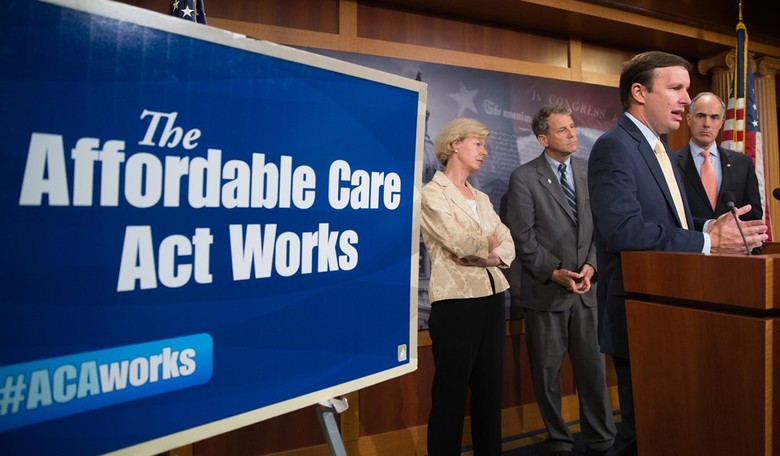 FACT CHECK: More People Delaying Health Care Over Costs Now Than Pre-Obamacare