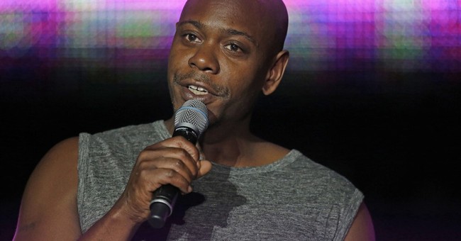 The Chappelle/Netflix Protests Are Not About Offenses, as They Turn Racist and Leverage Demands