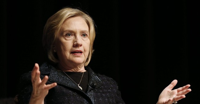 Hillary Clinton Breaks into the IT Business 