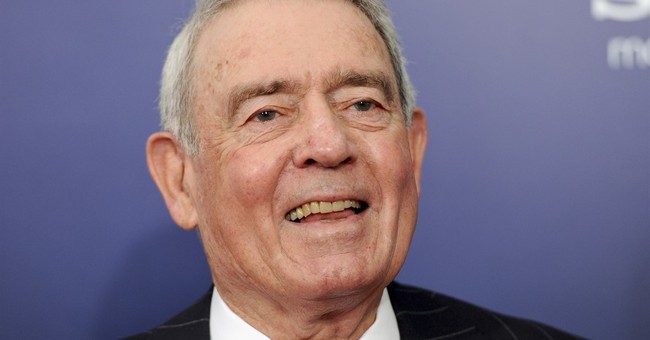Dan Rather: People Are Going to Die From Trump's Budget Plan, You Know 