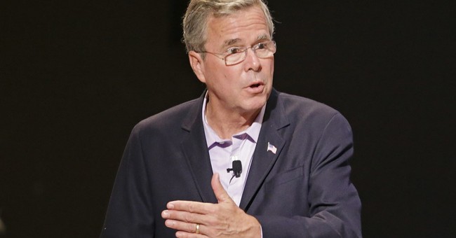 Jeb Bush Sat on Board of Michael Bloomberg Foundation That Funded Abortion Advocates Around the World