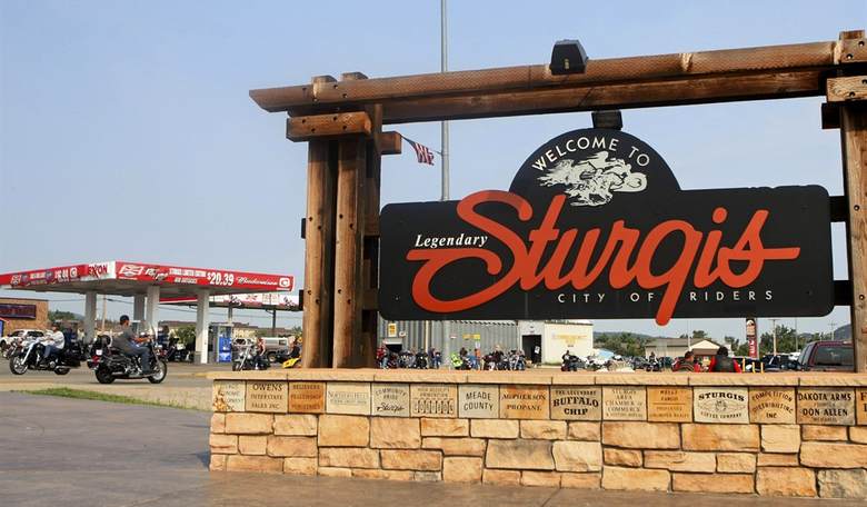 Cringeworthy Study Debunked: There Was No 'Sturgis Superspreader' COVID-19 Event