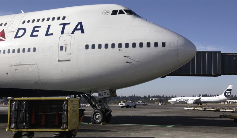 What a difference Biden makes: Delta Airlines OWNS their suddenly profitable oil refinery