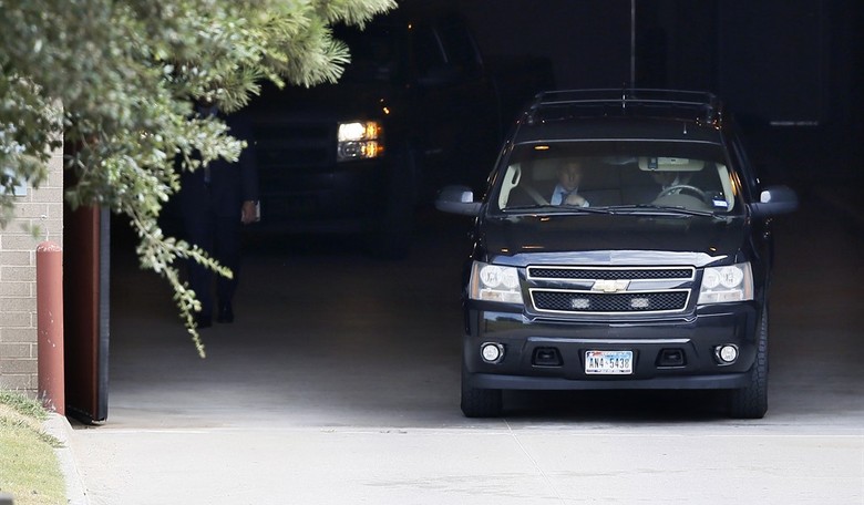 Owner of Ridesharing App Black Wolf Loses License Over Security Concerns